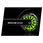 Stunt Scooter Soke EVO green
