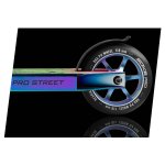 PRO Street Scooter Bremse schwarz