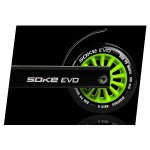 Stunt Scooter Soke EVO green
