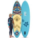 Deska SUP Aquasurf 275 x 76 x 12 cm Soke 850000