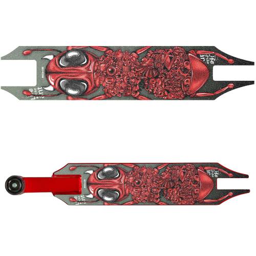 Stunt Scooter Griptape