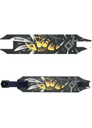 Stunt Scooter Griptape