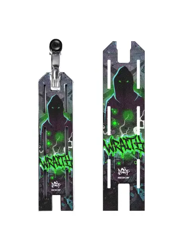 Stunt Scooter Griptape