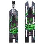 Stunt Scooter Griptape