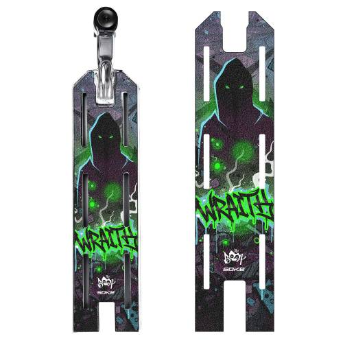 Stunt Scooter Griptape