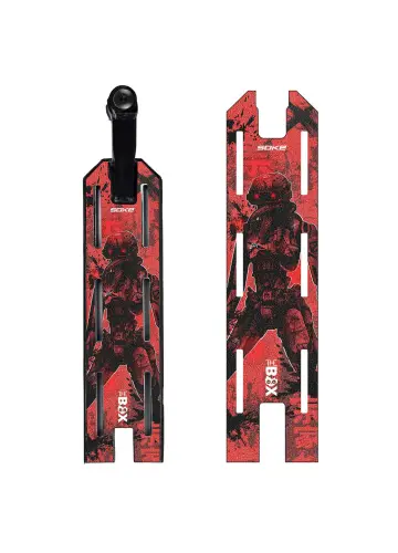 Stunt Scooter Griptape