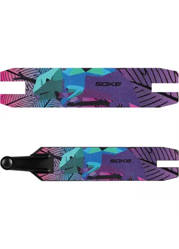 Stunt Scooter Griptape