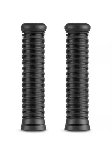 G3 Scooter Griffe schwarz 142 mm - 2 Stück