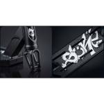 Stunt Scooter Soke BOX black