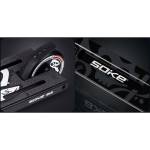 Stunt Scooter Soke BOX black