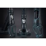 Stunt Scooter Soke BOX black