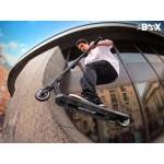 Stunt Scooter Soke BOX black