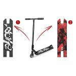 Stunt Scooter Soke BOX black