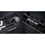 Stunt Scooter Soke BOX black