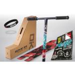 Stunt Scooter Soke BOX black