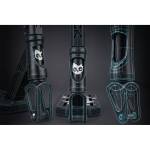 Stunt Scooter Soke BOX black