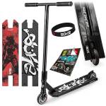 Stunt Scooter Soke BOX black
