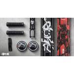 Stunt Scooter Soke BOX black
