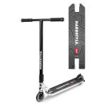 Stunt Scooter Soke BOX silver-black