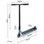 Stunt Scooter Soke BOX