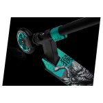 Stunt Scooter Soke PRO turquoise