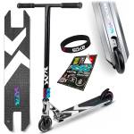 Stunt Scooter Soke XTR turquoise black