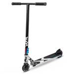 Stunt Scooter Soke XTR turquoise black