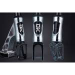 Stunt Scooter Soke XTR turquoise black