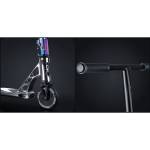 Stunt Scooter Soke XTR turquoise black