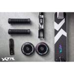 Stunt Scooter Soke XTR turquoise black