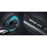 Stunt Scooter Soke XTR turquoise black