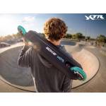 Stunt Scooter Soke XTR turquoise black