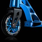 Stunt Scooter Soke XTR blue